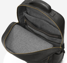 Load image into Gallery viewer, Johnston &amp; Murphy - Rhodes Backpack Black
