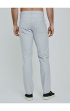 Load image into Gallery viewer, 7DIAMONDS The Infinity 7-Pocket Pant - Fog
