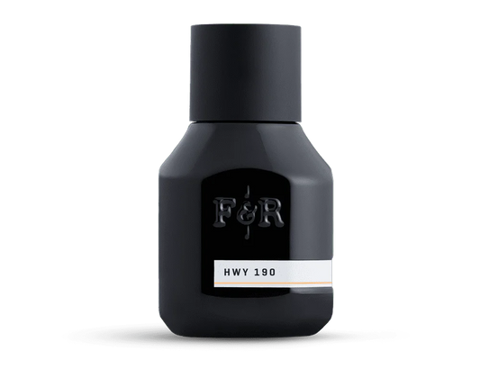 HWY 190 Extrait de Parfum