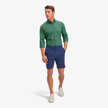 Load image into Gallery viewer, Mizzen + Main Leeward - Green Navy Gingham
