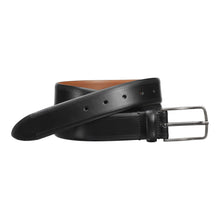Load image into Gallery viewer, J&amp;M Edge-Perfed Embossed Belt
