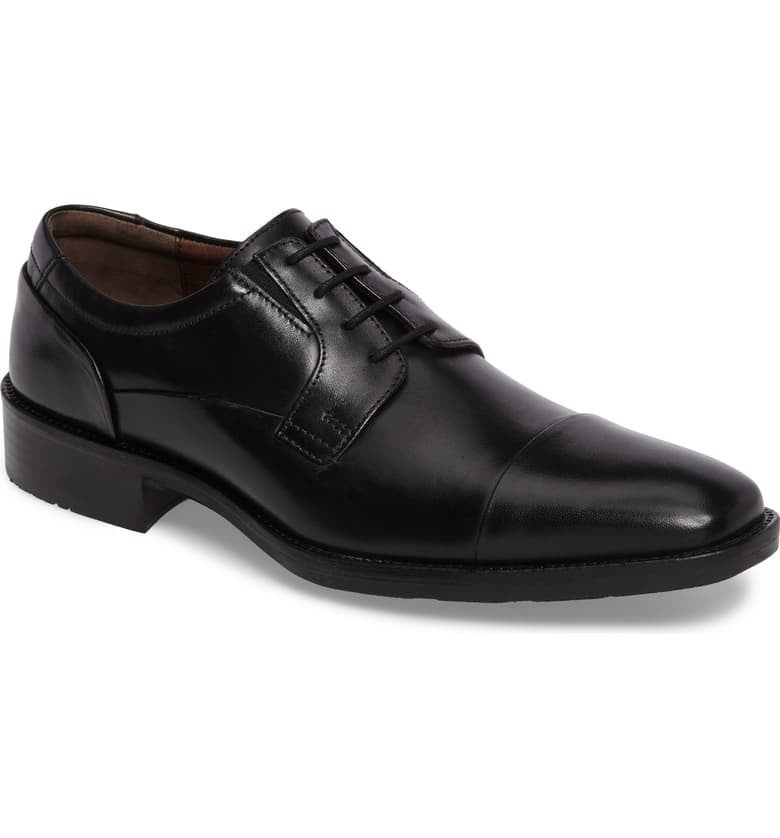 Shoes JM LANCASTER CAP TOE 2006901