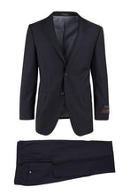Load image into Gallery viewer, Suit Tiglio Novello 1001 Black
