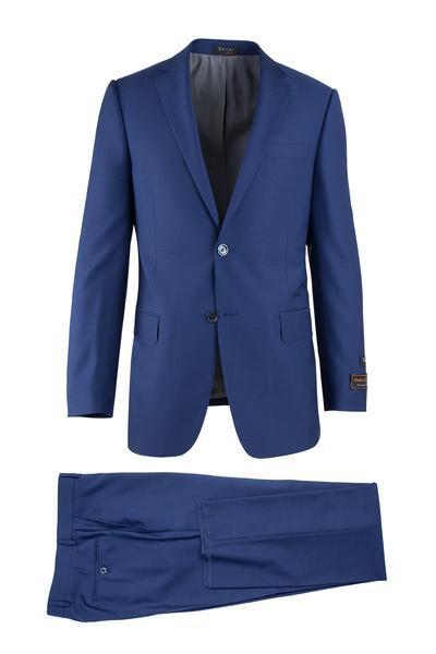 Suit Tiglio Novello French Blue
