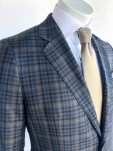 Load image into Gallery viewer, SC MD Zig 424/1 Grey Multi
