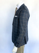 Load image into Gallery viewer, SC MD Zig 424/1 Grey Multi

