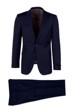 Load image into Gallery viewer, Suit Tiglio Porto 5966 Navy
