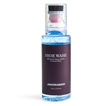 J&M Shoe Wash