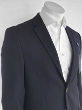 Load image into Gallery viewer, Caravelli Blazer-Navy
