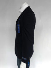 Load image into Gallery viewer, Caravelli Blazer-Navy
