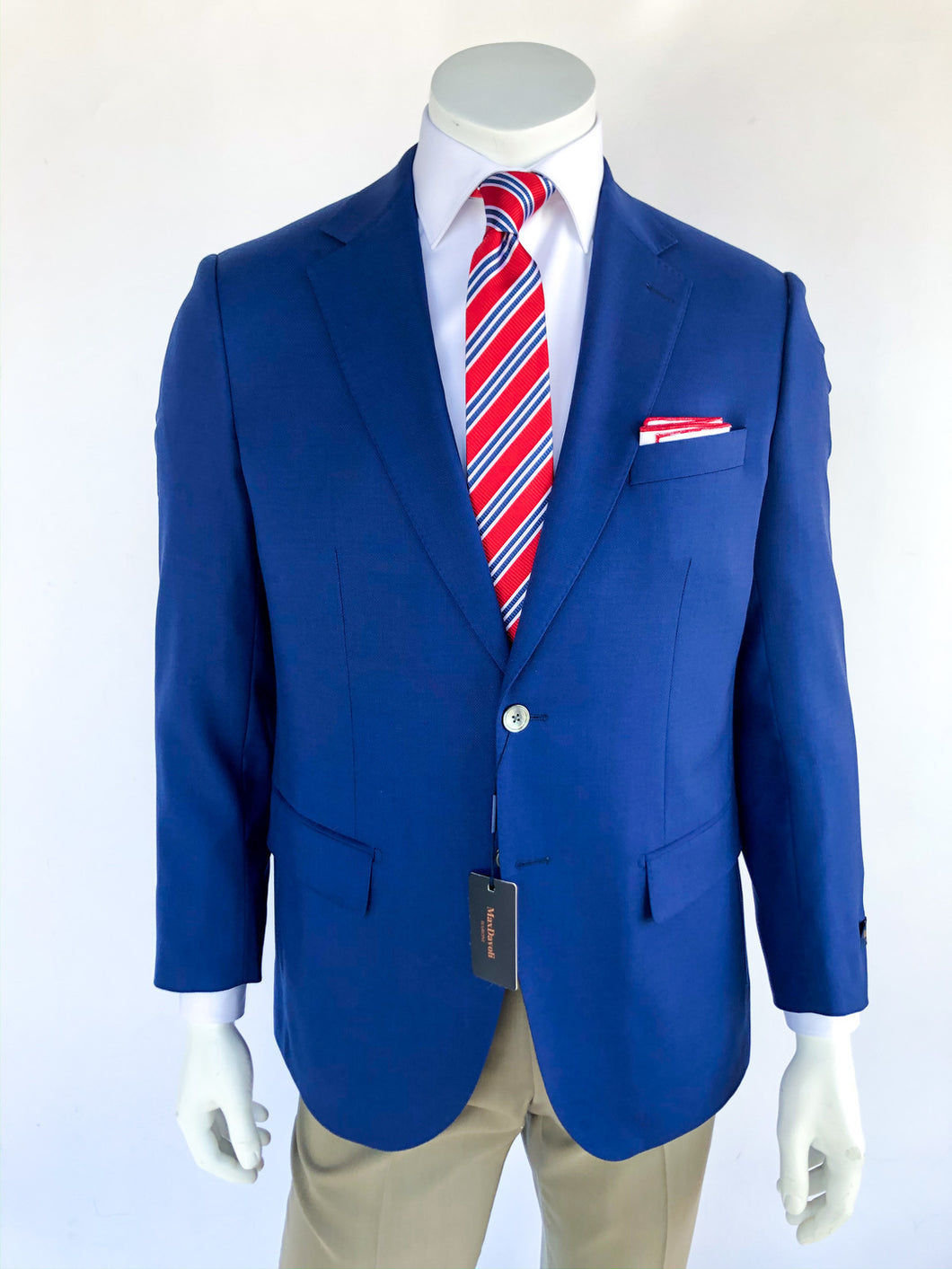 SC MD 8001 /30 French Blue