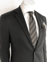 Load image into Gallery viewer, Hart Schaffner Marx NY Fit Suit-Charcoal
