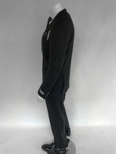 Load image into Gallery viewer, Hart Schaffner Marx NY Fit Suit-Charcoal
