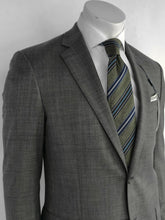 Load image into Gallery viewer, Hart Schaffner Marx NY Fit Suit-Grey
