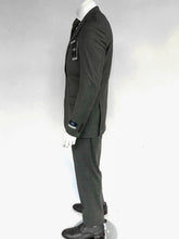 Load image into Gallery viewer, Hart Schaffner Marx NY Fit Suit-Grey

