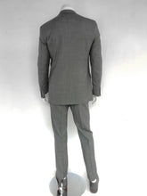Load image into Gallery viewer, Hart Schaffner Marx NY Fit Suit-Grey
