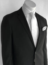 Load image into Gallery viewer, Suit Tiglio Novello 1001 Black
