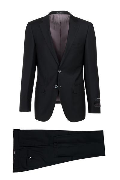 Suit Tiglio Porto 1001 Black