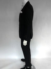 Load image into Gallery viewer, Suit Tiglio Novello 1001 Black
