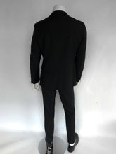 Load image into Gallery viewer, Suit Tiglio Novello 1001 Black
