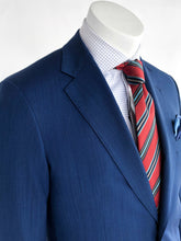 Load image into Gallery viewer, Suit MD 930,17 Blue
