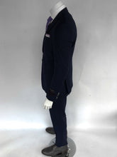 Load image into Gallery viewer, Suit Tiglio Porto 5966 Navy
