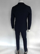 Load image into Gallery viewer, Suit Tiglio Porto 5966 Navy
