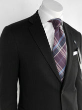 Load image into Gallery viewer, Hart Schaffner Marx NY Fit Suit-Black
