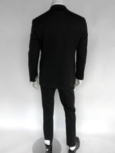 Load image into Gallery viewer, Hart Schaffner Marx NY Fit Suit-Black
