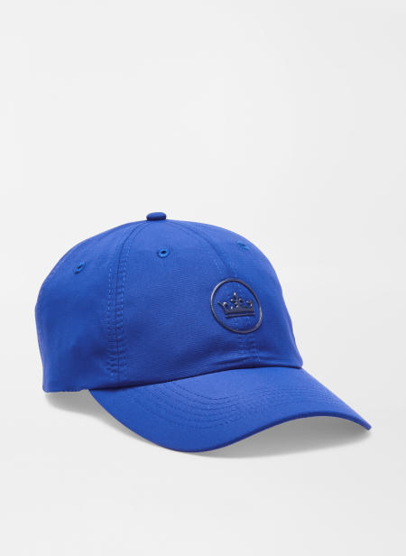 Crown Seal Hat