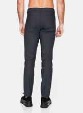 Load image into Gallery viewer, 7DIAMONDS The Infinity 7-Pocket Pant - Charcoal
