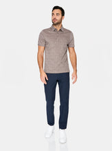 Load image into Gallery viewer, 7DIAMONDS The Infinity 7-Pocket Pant - Navy
