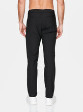 Load image into Gallery viewer, 7DIAMONDS The Infinity 7-Pocket Pant - Black
