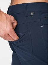 Load image into Gallery viewer, 7DIAMONDS The Infinity 7-Pocket Pant - Navy
