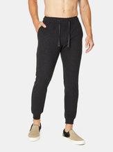 Load image into Gallery viewer, 7DIAMONDS Generation Twill Jogger - Charcoal
