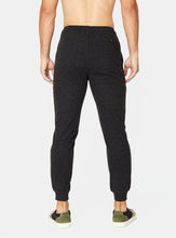 Load image into Gallery viewer, 7DIAMONDS Generation Twill Jogger - Charcoal
