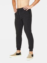 Load image into Gallery viewer, 7DIAMONDS Generation Twill Jogger - Charcoal
