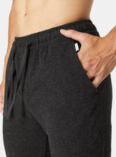 Load image into Gallery viewer, 7DIAMONDS Generation Twill Jogger - Charcoal
