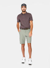 Load image into Gallery viewer, 7DIAMONDS Dawn Patrol Polo - Berry
