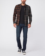 Load image into Gallery viewer, PAIGE Cash Crew Neck Tee - Black
