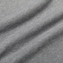 Load image into Gallery viewer, Mizzen+Main Fairway Pullover - Steel Gray Heather
