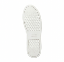 Load image into Gallery viewer, Johnston &amp; Murphy Banks Lace-To-Toe - Gray Italian Washed Sheepskin
