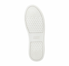Load image into Gallery viewer, Johnston &amp; Murphy Banks Lace-To-Toe - Navy Italian Washed Sheepskin
