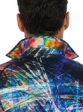 Load image into Gallery viewer, Robert Graham Erosion Sport Shirt -  Multi Colored

