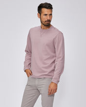 Load image into Gallery viewer, Paige Jaxton Pullover - Hazy Orchid
