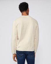 Load image into Gallery viewer, Jaxton Pullover - Vanilla Buff | Paige
