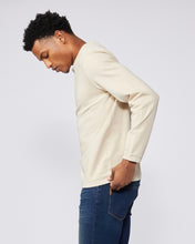 Load image into Gallery viewer, Jaxton Pullover - Vanilla Buff | Paige
