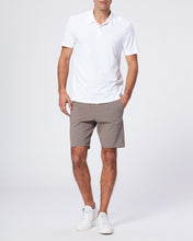 Load image into Gallery viewer, Rickson Trouser Short - Dark Taupe | Paige
