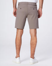 Load image into Gallery viewer, Rickson Trouser Short - Dark Taupe | Paige
