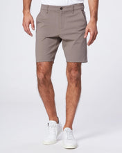 Load image into Gallery viewer, Rickson Trouser Short - Dark Taupe | Paige
